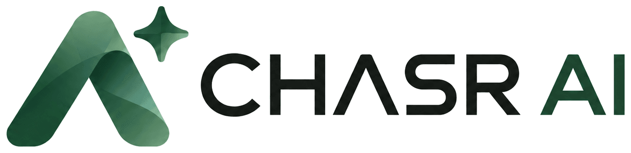 CHASR AI